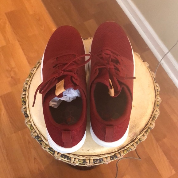 new balance, size 12, Red, fresh form, 10 of 10 - Picture 5 of 8